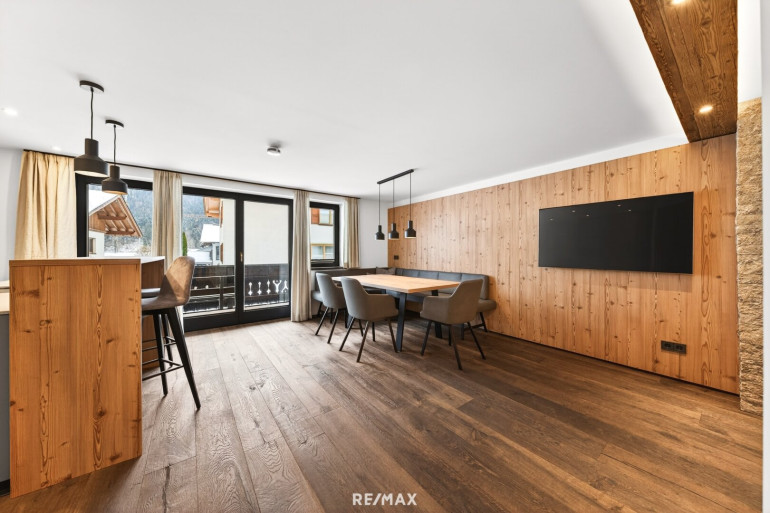 Wohnung - 6341, Ebbs - Traumhafte, vollsanierte 2-Zimmer-Wohnung in Ebbs!