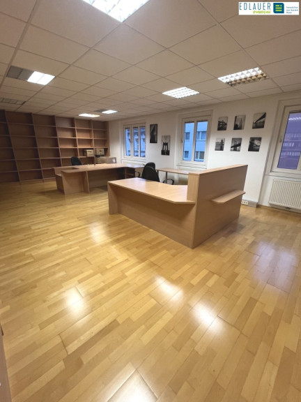 Büro / Praxis - 1100, Wien - Modernes Büro in Top-Lage!