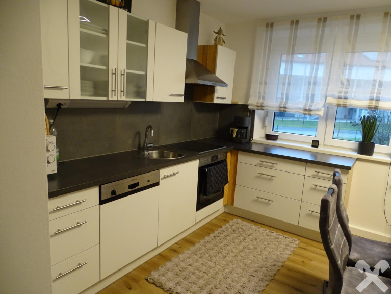 Wohnung - 8524, Bad Gams - Platz, Licht & Balkon - Eigentumswohnung in Bad Gams