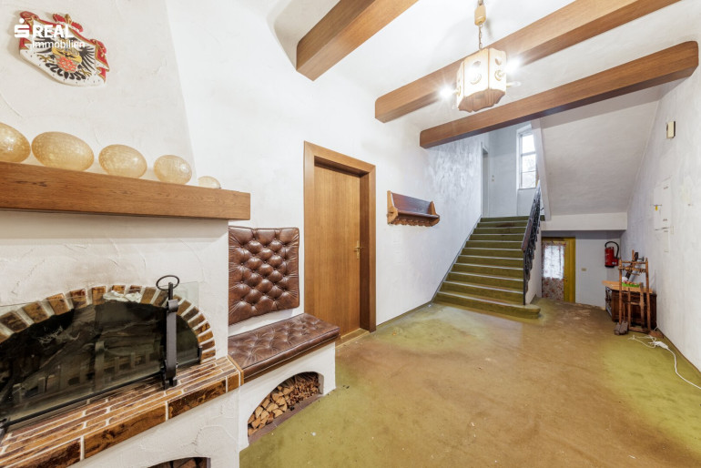 Haus - 1220, Wien - Haus mit Garten