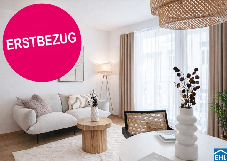 Wohnung - 1160, Wien - ODO25 – Helles Wohnen mit Blick ins Grüne & nachhaltigen Lebenskonzepten