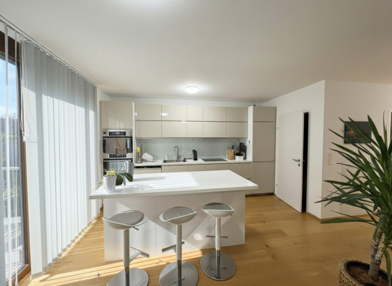 Wohnung - 6161, Natters - Hochwertige 4-Zimmer-Wohnung mit großer Terrasse – Natters bei Innsbruck