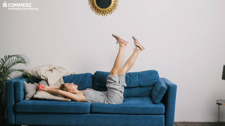 Wohnung - 1100, Wien,Favoriten - Perfekter Single-Hit