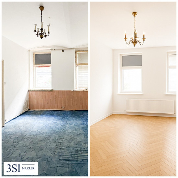 Halle / Lager / Produktion - 1150, Wien - Sonniges Büro- oder Geschäftslokal zur individuellen Gestaltung