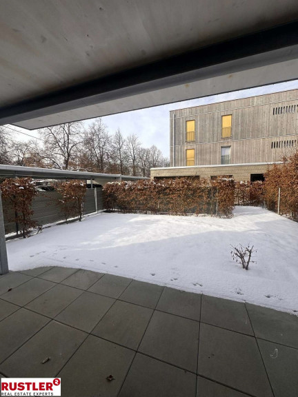 Wohnung - 9020, Klagenfurt am Wörthersee - Traumhafte 3-Zimmer Gartenwohnung mit großer Terrasse 