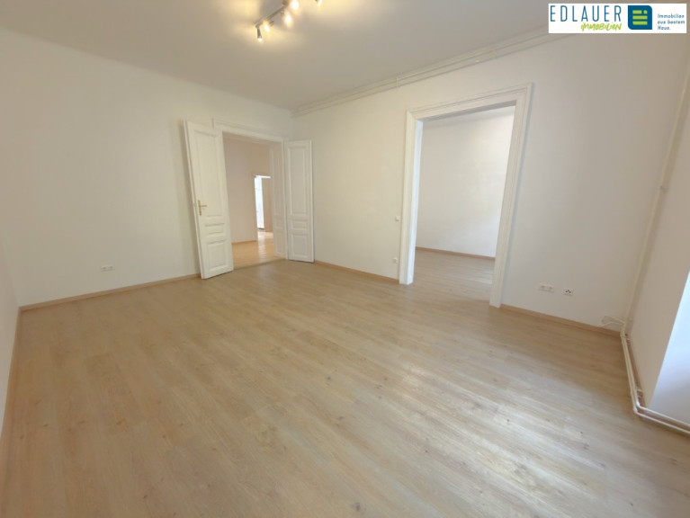 Wohnung - 3100, St. Pölten - Wunderschöne Altbauwohnung im Zentrum!