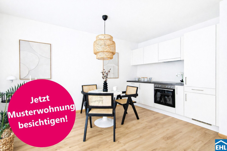 Wohnung - 1160, Wien - ODO25 – Durchdachte 1,5–3 Zimmerwohnungen mit Freiflächen und urbanem Lifestyle