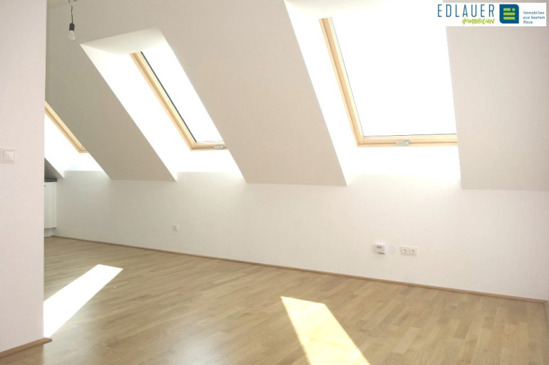 Wohnung - 3100, St. Pölten - Moderne Singlewohnung beim Bahnhof!