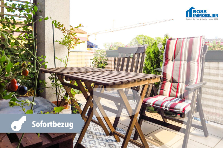 Wohnung - 4020, Linz - Central