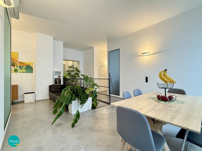 Büro / Praxis - 1230, Wien - WORK SMART. PAY SMART. Stylische Büroräumlichkeiten mit Fixkosten-Garantie! Flexibel • Modern • Ab sofort verfügbar!