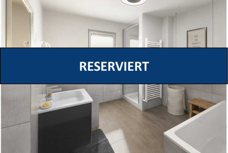 Wohnung - 6215, Achenkirch - Achenkirch Top W6: Erstbezug mit Balkon