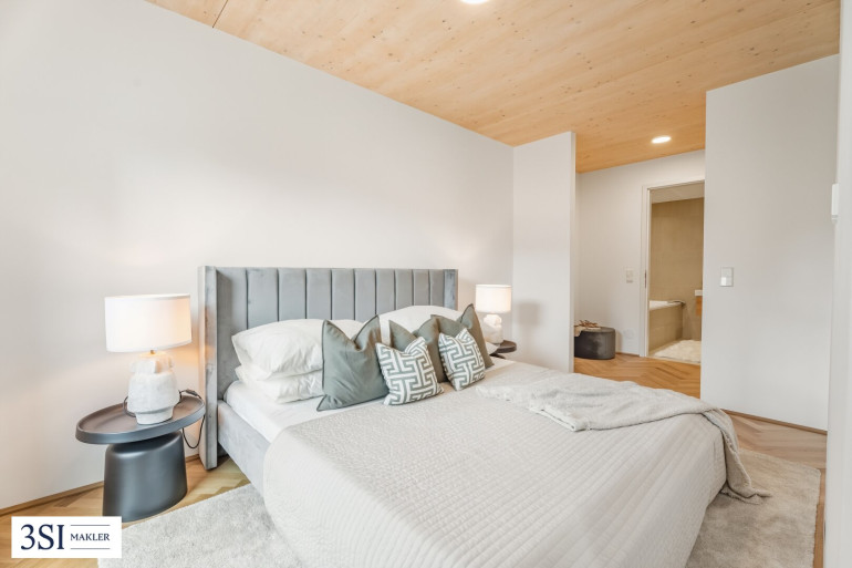 Wohnung - 1020, Wien - Gemeinsam ankommen & zuhause sein