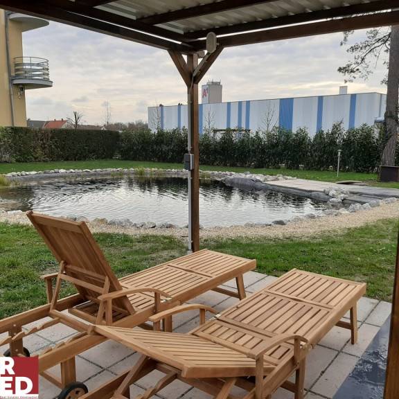 Wohnung - 1110, Wien,Simmering - Gemütliches Heim für ZWEI  im GRÜNEN