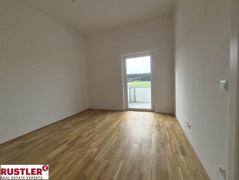 Wohnung - 5211, Lengau - N E U B A U P R O J E K T / I N N V I E R T E L