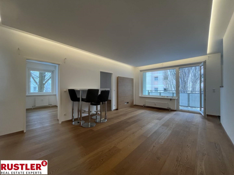 Wohnung - 2340, Mödling - Wohnen zentrumsnah mit Blick zu den Schirmföhren