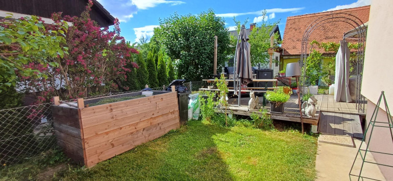 Haus - 8054, Graz - Absolute Ruhelage Graz SW