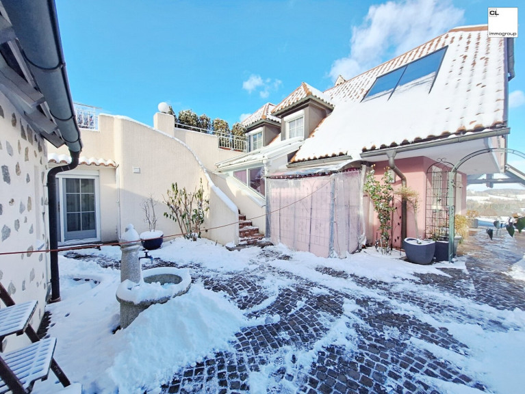 Haus - 5321, Koppl - Wintermärchen  Koppl bei Salzburg