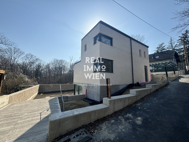 Haus - 1170, Wien - ! AKTIONSVERKAUF ! ~ exklusive Chance ~ Erstklassige Luxusvilla: Modernes Design und private Pool-Oase