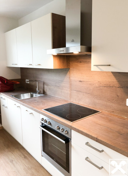 Wohnung - 5760, Saalfelden am Steinernen Meer - 4-Zimmer-Dachgeschosswohnung