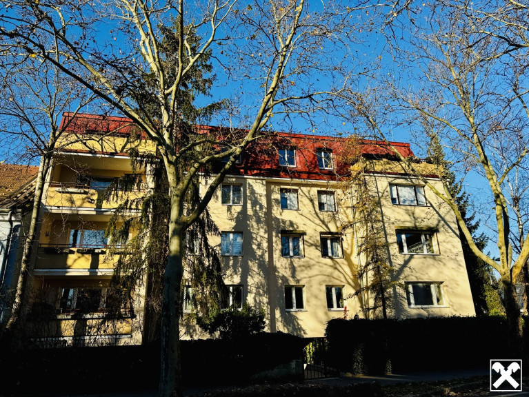 Wohnung - 1130, Wien - DG Wohnung nähe Klinik Hietzing!