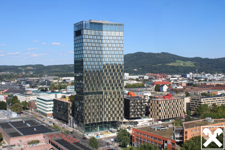 Wohnung - 4020, Linz - Quadrill_Urban Living_Top B217