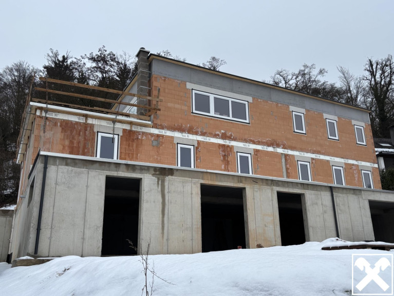 Wohnung - 4320, Perg - Über den Dächern von Perg: Penthouse in der Villenstraße – Eigennutzung oder Anlage