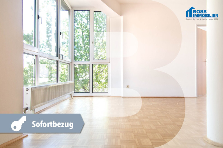 Wohnung - 4030, Linz - Vista Verde