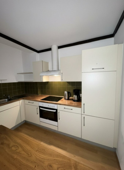 Wohnung - 8020, Graz - HIT!  GÜNSTIG,FREUNDLICH, BEQUEME 2 ZIMMER WOHNUNG IM ZENTRUM !