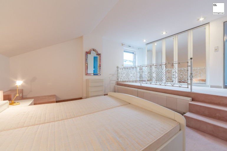 Wohnung - 5310, St. Lorenz - Einer der letzten Zweitwohnsitznutzungen!! Seeblick-Wohnung am Mondsee zu kaufen