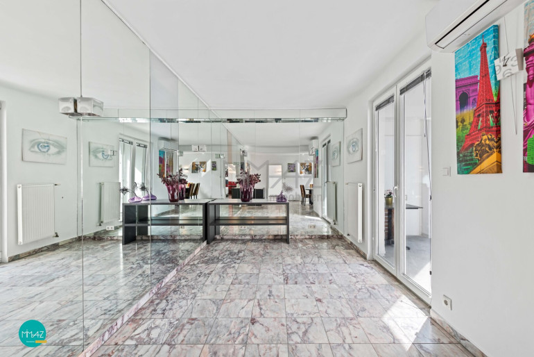 Wohnung - 1010, Wien - CITY CHIC LIVING mit Freiraum! Exklusive 3-Zimmer Wohnung mit Balkon im 6. Liftstock! URBAN • ELEGANT • ZENTRAL