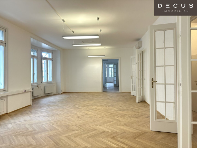 Büro / Praxis - 1080, Wien - + + + NÄHE LANDESGERICHT + + + ERSTBEZUG nach Sanierung + + +