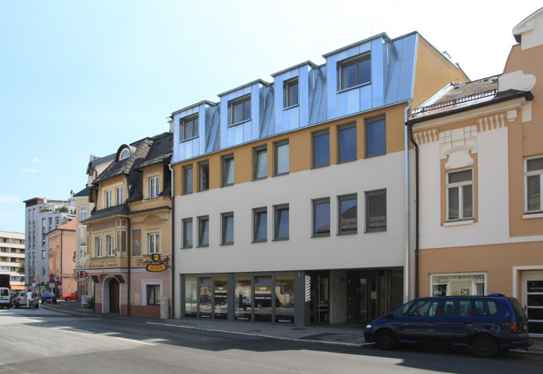 Wohnung - 9020, Klagenfurt am Wörthersee - Neuwertige Wohnung im Herzen von Klagenfurt