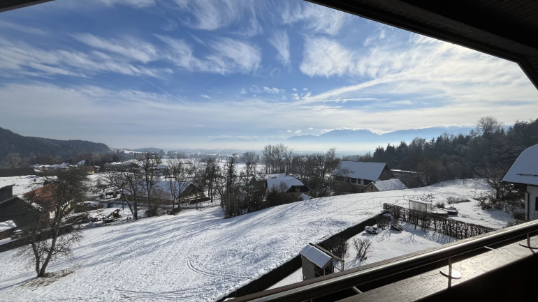 Wohnung - 9020, Klagenfurt am Wörthersee - Moderne 3 Zimmer+ Wohnung