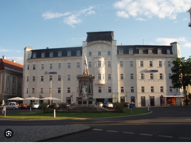 Büro / Praxis - 9020, Klagenfurt am Wörthersee - Barrierefreie Büroflächen