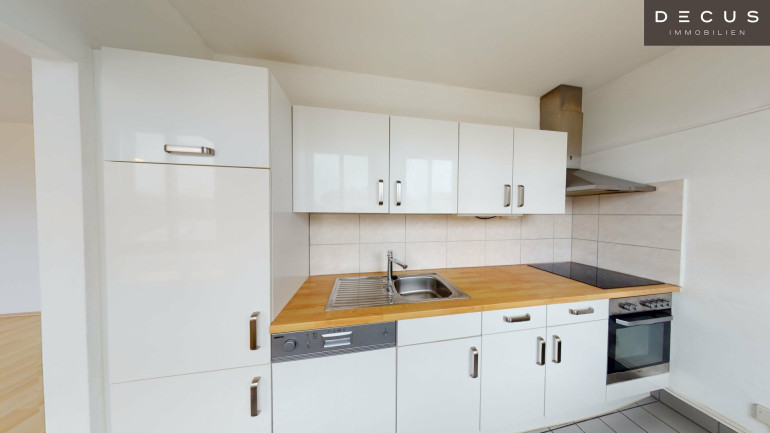 Wohnung - 3100, St. Pölten - 2 ZIMMER | EINBAUKÜCHE | UNWEIT DES TRAISENPARKS | AB SOFORT VERFÜGBAR!