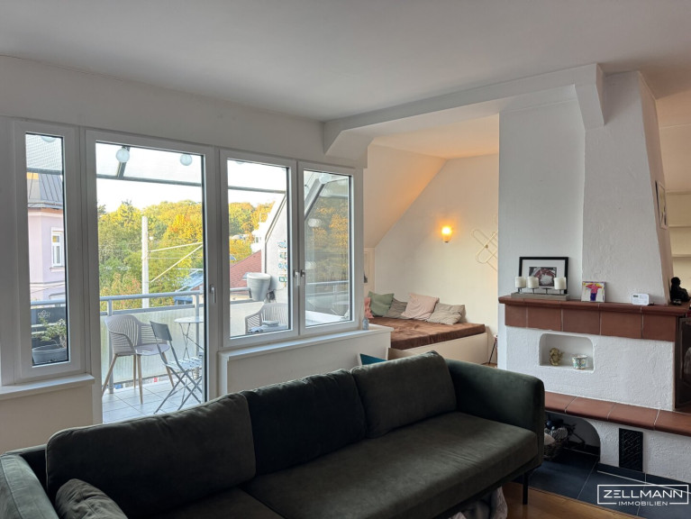 Wohnung - 1230, Wien - Familientraum in begehrter Lage Mauer | ZELLMANN IMMOBILIEN