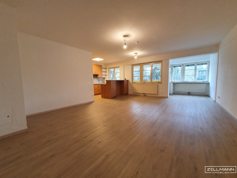 Wohnung - 1130, Wien - Großzügige Wohnung in Toplage DOMMAYERGASSE  – inkl. Balkon mit Grünblick | ZELLMANN IMMOBILIEN