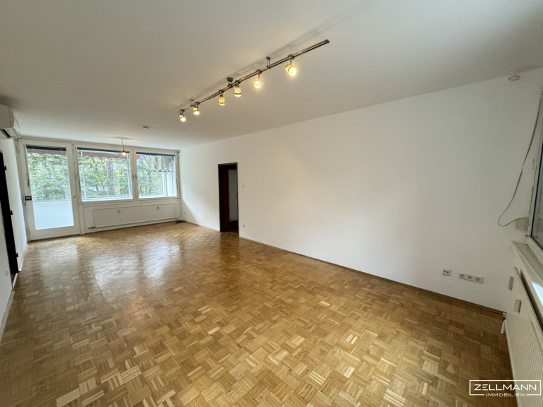 Wohnung - 2344, Maria Enzersdorf - Sonnige 3 Zimmerwohnung in der Südstadt | ZELLMANN IMMOBILIEN