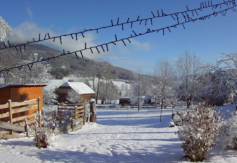 Haus - 8962, Gröbming - GRATIS Urlaub     Herrliche Fernsicht..Absolute Ruhelage..