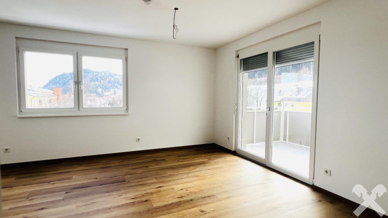 Wohnung - 8750, Judenburg - Erstbezugswohnung Judenburg