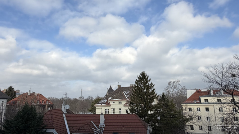 Wohnung - 1020, Wien - „Altbaucharme trifft Freizeitparadies – Ihr neues Zuhause beim Prater“ | ZELLMANN IMMOBILIEN