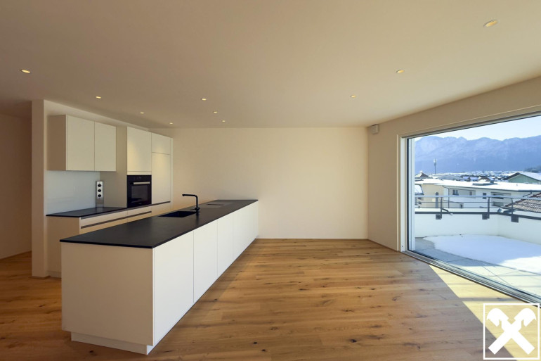 Wohnung - 5310, Mondsee - Exklusiver Erstbezug: Mietwohnung im Zentrum von Mondsee