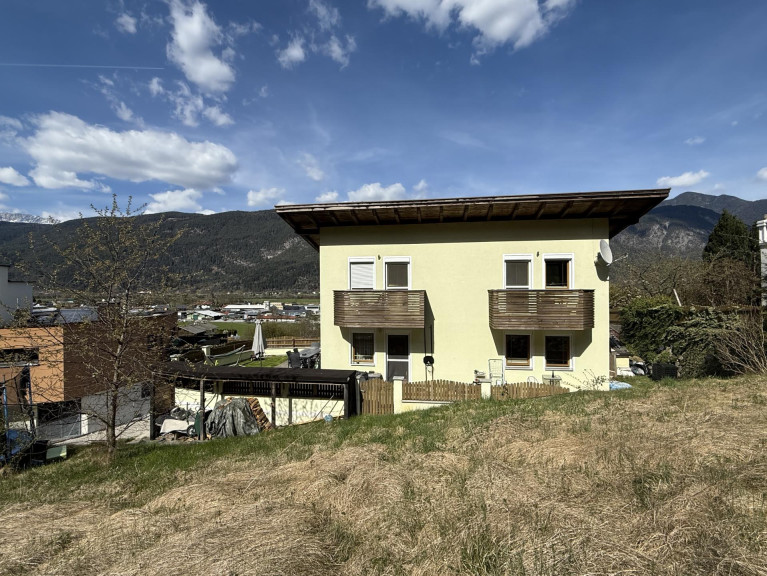 Haus - 6404, Polling in Tirol - Wohnglück für die ganze Familie - großzügiges Einfamilienhaus in ruhiger Lage von Polling