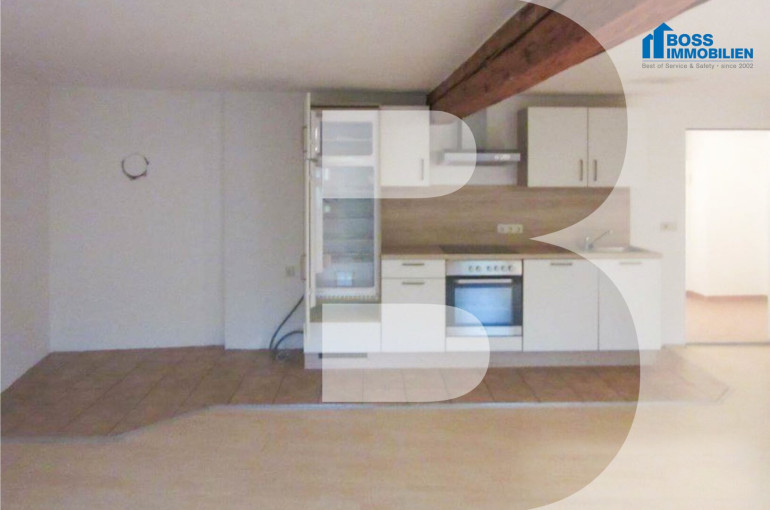 Wohnung - 4202, Hellmonsödt - Cozy | mit Gemeinschaftsgarten