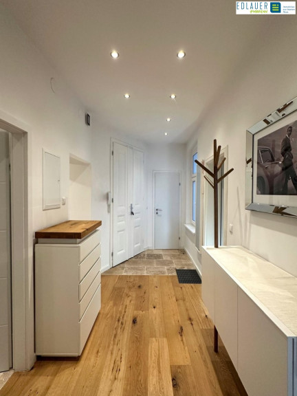 Wohnung - 1150, Wien - Exklusive Altbauwohnung in Top Lage!