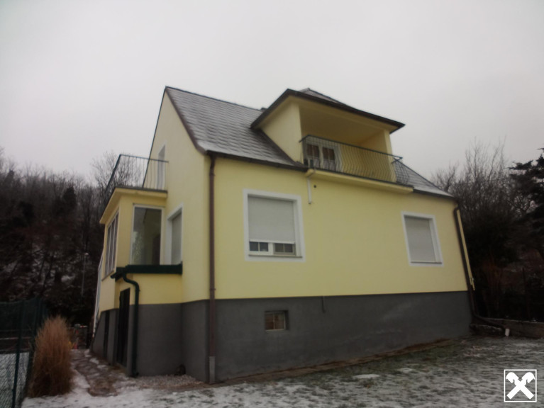 Haus - 7082, Donnerskirchen - Gemütliches Einfamilienhaus in Top Lage mit Weitblick!