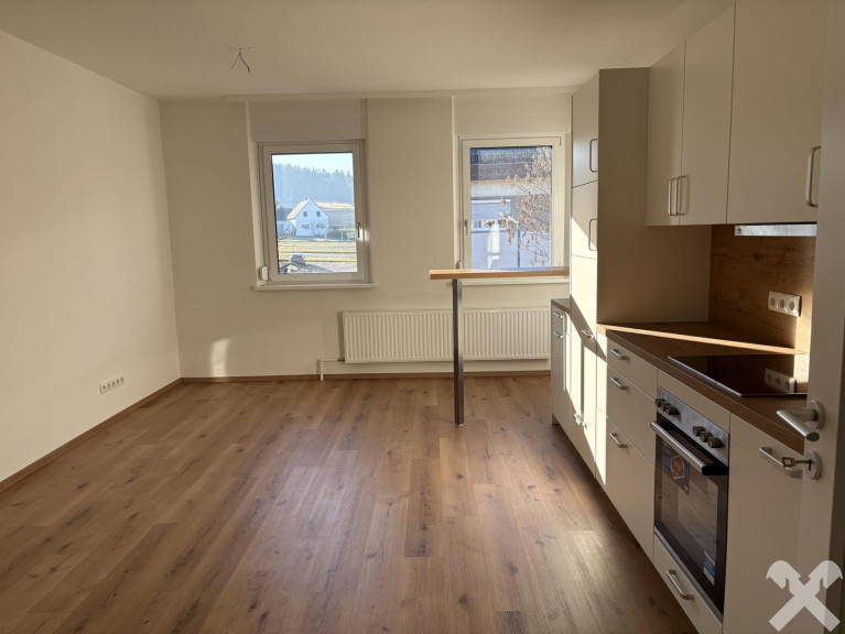 Wohnung - 8082, Kirchbach in der Steiermark - Neu renovierte Eigentumswohnung in Kirchbach