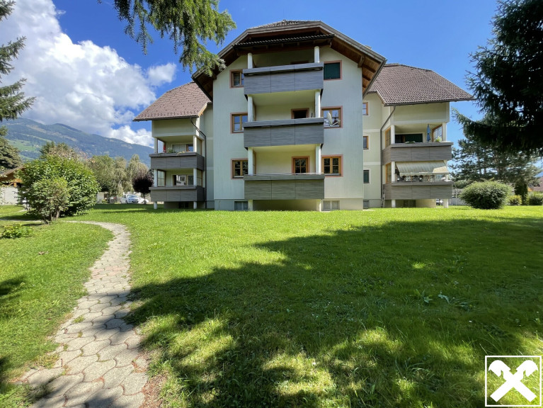 Wohnung - 9813, Möllbrücke - Eigentumswohnung in Möllbrücke