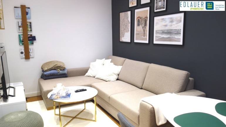 Wohnung - 1150, Wien - Exklusive Altbauwohnung in Top Lage!