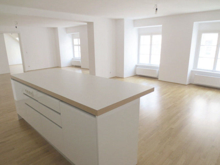Wohnung - 1010, Wien - Luxuriöse Altbauwohnung mitten in der City - 1010 Wien zu mieten